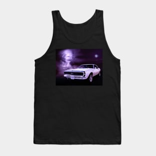 Road Spirit 1968 Camaro SS 350 Tank Top